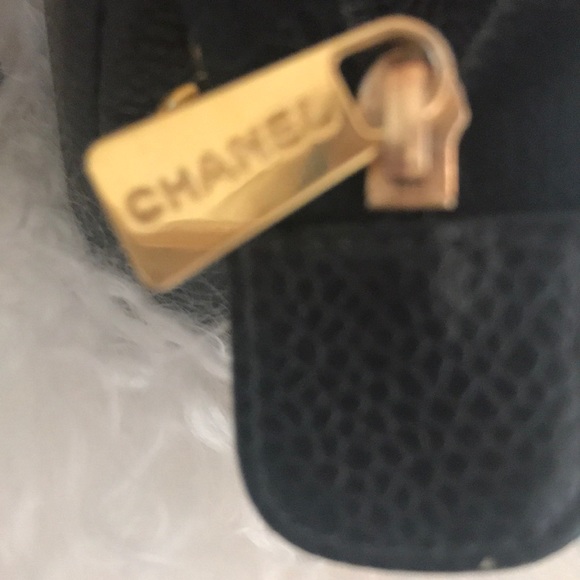 🌹CHANEL 🌹SORRY SOLD  SOLD SOLD - Picture 8 of 9